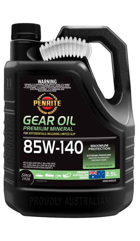 How many liters Transmission oil and Gear oil for Crosswind XTO.